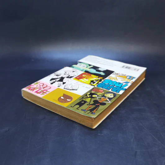 Soul Eater โซลอีทเตอร์ เล่ม 2 รูปที่ 7