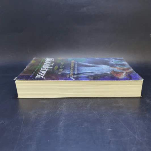 นครรัตติกาล เล่ม 6 เมืองไฟสวรรค์ - Cassandra Clare (คาสซานดรา แคลร์) รูปที่ 5