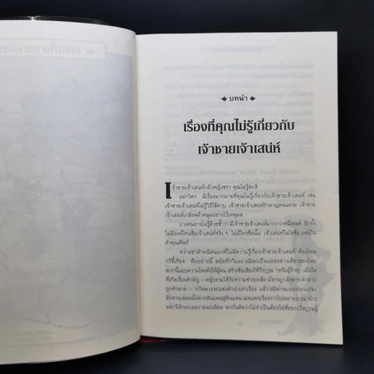 คู่มือวีรบุรุษกู้อาณาจักร เล่ม 1 - Christopher Healy (คริสโตเฟอร์ ฮีลีย์) รูปที่ 10