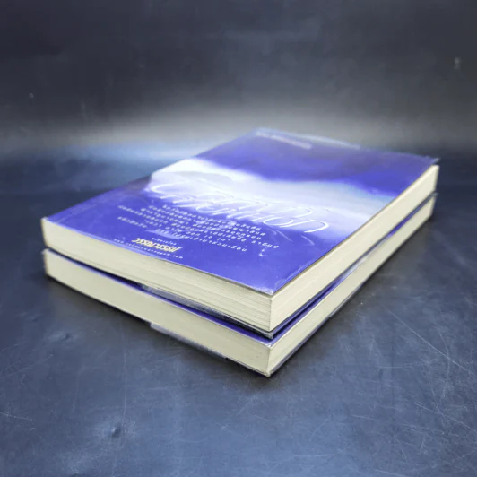 บัลลังก์สายหมอก 2 เล่มจบ - วรรณวรรธน์ รูปที่ 6