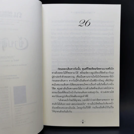 ข้าบดินทร์ 2 เล่มจบ - วรรณวรรธน์ รูปที่ 11