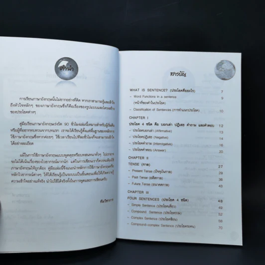 ภาษาอังกฤษเร่งรัด 90 ชั่วโมง รูปที่ 8