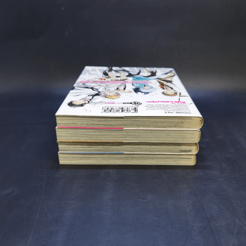 Servamp เซอร์แวมพ์ เล่ม 7 (เหลือเฉพาะเล่ม 7 เล่มเดียว) รูปที่ 5