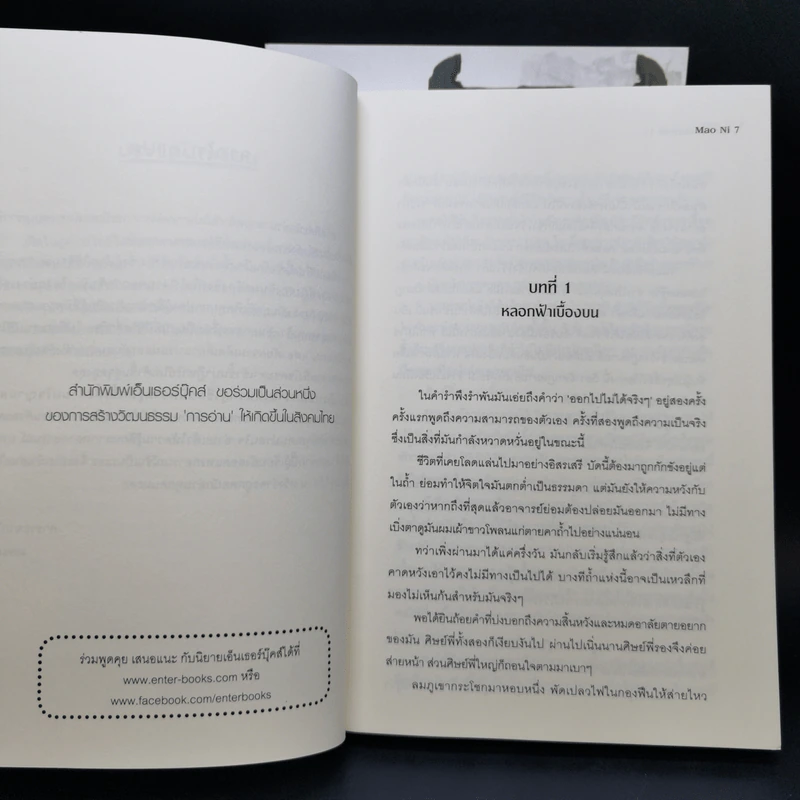 สยบฟ้าพิชิตปฐพี เล่ม 14-15 รูปที่ 10