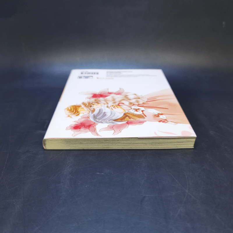 คุณหญิงมงกุฎดอกไม้ เล่ม 4 - Chiho Saito รูปที่ 4