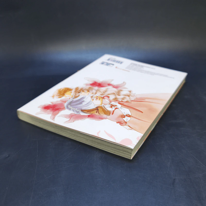 คุณหญิงมงกุฎดอกไม้ เล่ม 4 - Chiho Saito รูปที่ 7