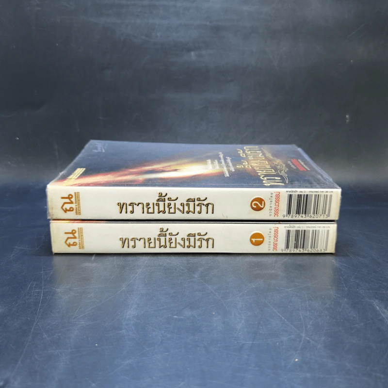 ทรายนี้ยังมีรัก 2 เล่มจบ - วรรณวรรธน์ รูปที่ 3
