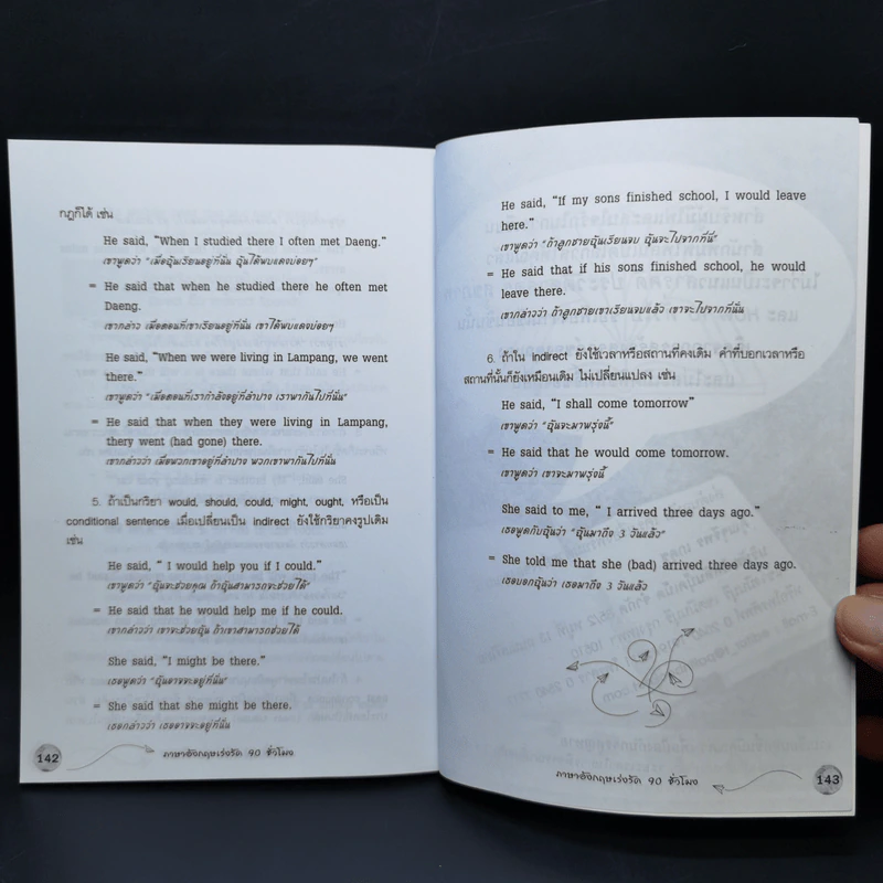 ภาษาอังกฤษเร่งรัด 90 ชั่วโมง รูปที่ 10