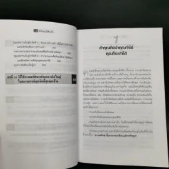 คิดใหญ่ไม่คิดเล็ก The Magic of Thinking - David J. Schwartz รูปที่ 12