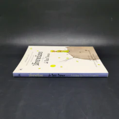 เจ้าชายน้อย Le Petit Prince - Antoine de Saint-Exupery (อองตวน เดอ แซงเตก-ซูเปรี) รูปที่ 3