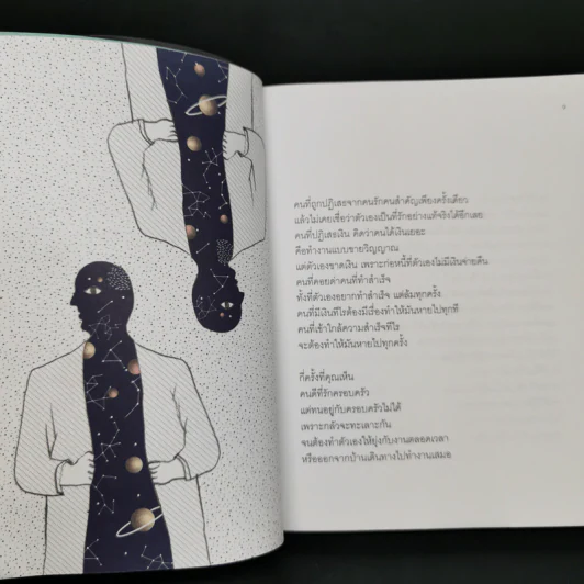 เข็มทิศชีวิต 7 ตอน ปลดล็อกสู่ความสำเร็จ - ฐิตินาถ ณ พัทลุง รูปที่ 10