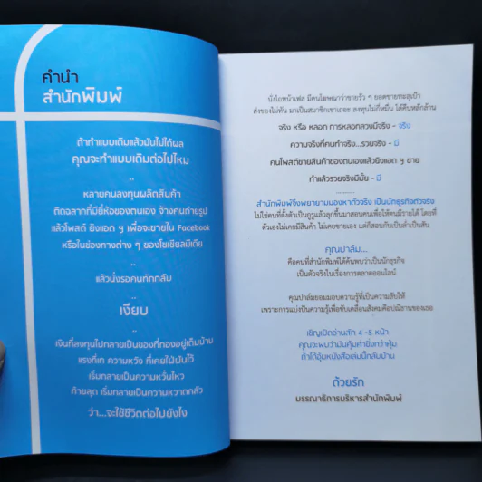 ขโมยเงินจาก Facebook - ปุญชรัสมิ์ กิตินิรันดร์กูล (ครูปาล์ม) รูปที่ 9