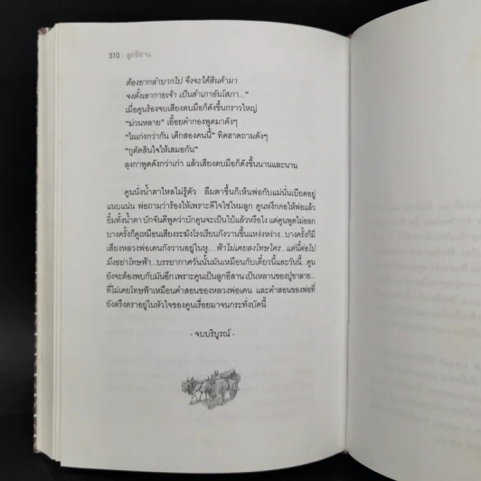 ลูกอีสาน - คำพูน บุญทวี รูปที่ 13