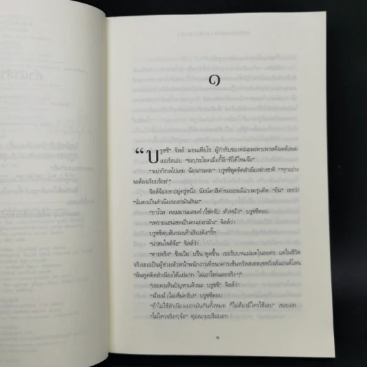 นักสืบน้อยแห่งเอ็คโคฟอลส์ ตอน เงื่อนงำในความมืด - ปีเตอร์ เอเบรอแฮมส์ รูปที่ 9
