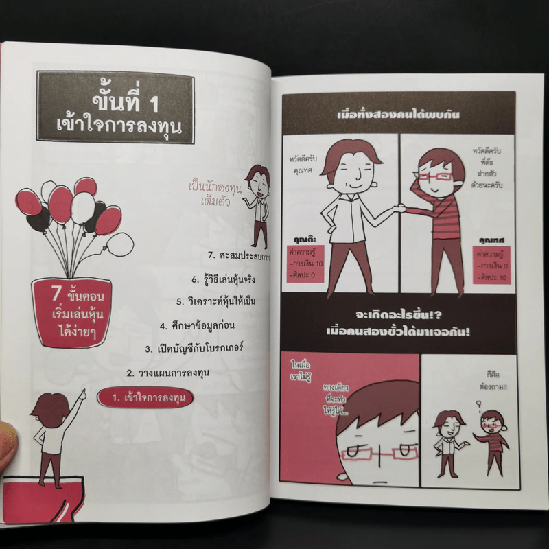 เล่นหุ้นออนไลน์ไม่ยาก รูปที่ 13
