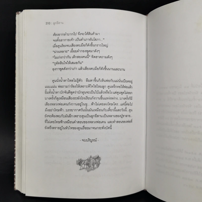ลูกอีสาน - คำพูน บุญทวี รูปที่ 13