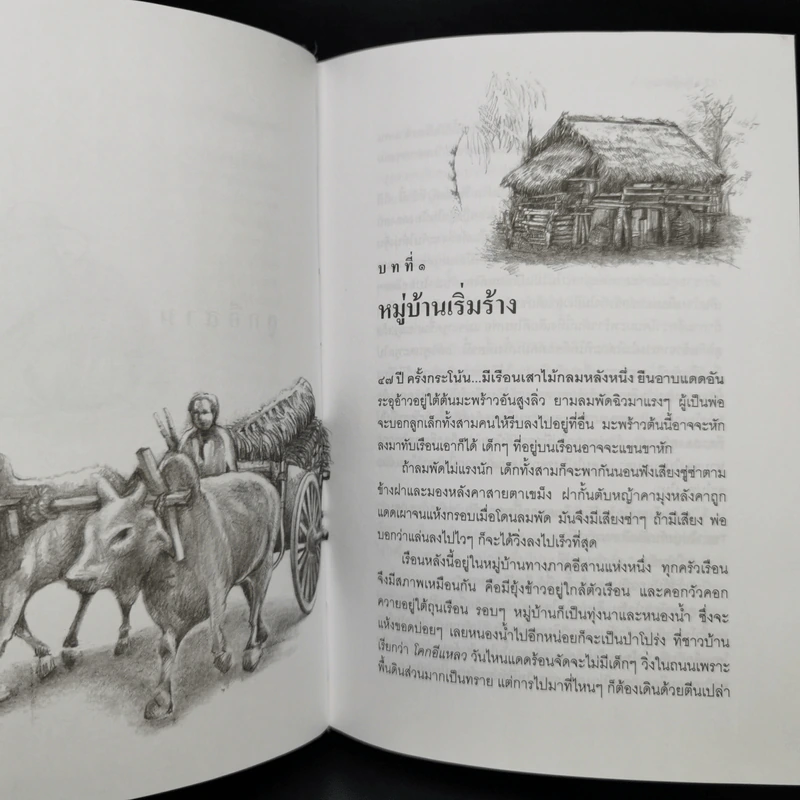ลูกอีสาน - คำพูน บุญทวี รูปที่ 12