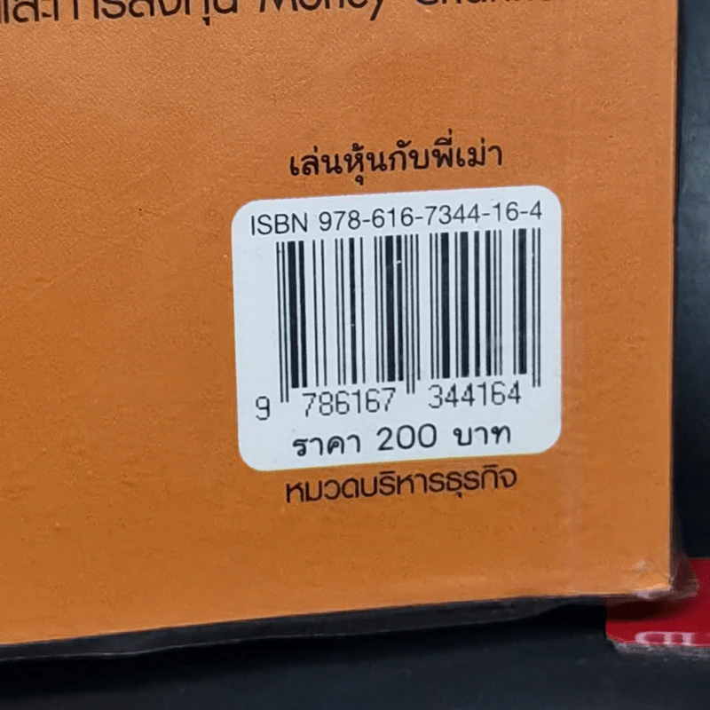 เล่นหุ้นกับพี่เม่า - ไม้ไต่คู้ รูปที่ 13