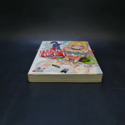 นิยาย เซียนนีทพิชิตต่างโลก เล่ม 1 รูปที่ 4