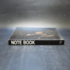 NOTEBOOK โน๊ต อุดม แต้พานิช รูปที่ 3