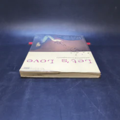 Let's Love แค่หัวใจได้เรียนรู้ รักจะคงอยู่ตลอดไป - iam.love รูปที่ 6