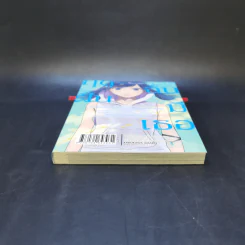 Weathering With You ฤดูฝัน ฉันมีเธอ เล่ม 1 รูปที่ 4