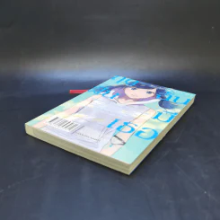 Weathering With You ฤดูฝัน ฉันมีเธอ เล่ม 1 รูปที่ 7