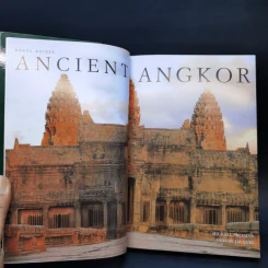 Ancient Angkor รูปที่ 8