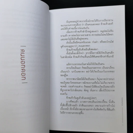 กบถแกมกวน - สมจุ้ย เจตนาน่าสนุก รูปที่ 11