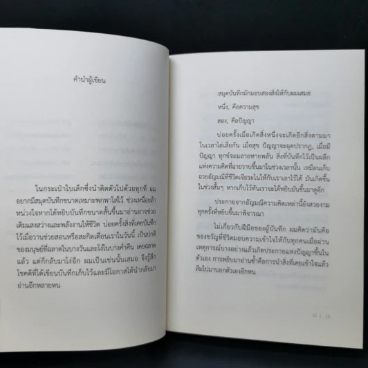 ปัญญาฉบับกระเป๋า The Little Book of Wisdom - นิ้วกลม รูปที่ 10