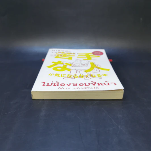 ไม่ต้องชอบขี้หน้า ก็ทำงานด้วยกันได้ - Hiromi Yamasaki รูปที่ 4