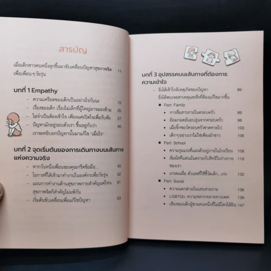 เสียงเล็กๆ ของเด็กเปลี่ยนโลก - ปราชญา ศิริ์มหาอาริยะโพธิ์ญา รูปที่ 9