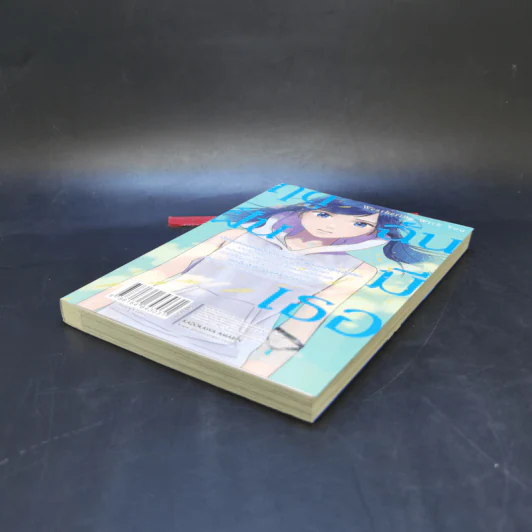 Weathering With You ฤดูฝัน ฉันมีเธอ เล่ม 1 รูปที่ 7