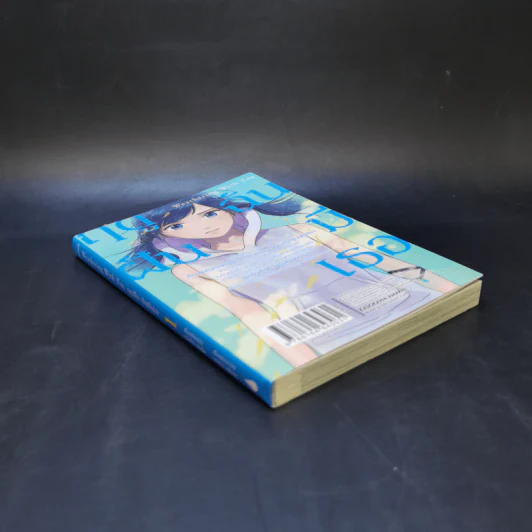 Weathering With You ฤดูฝัน ฉันมีเธอ เล่ม 1 รูปที่ 8