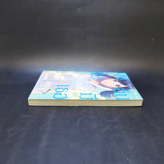 Weathering With You ฤดูฝัน ฉันมีเธอ เล่ม 1 รูปที่ 5