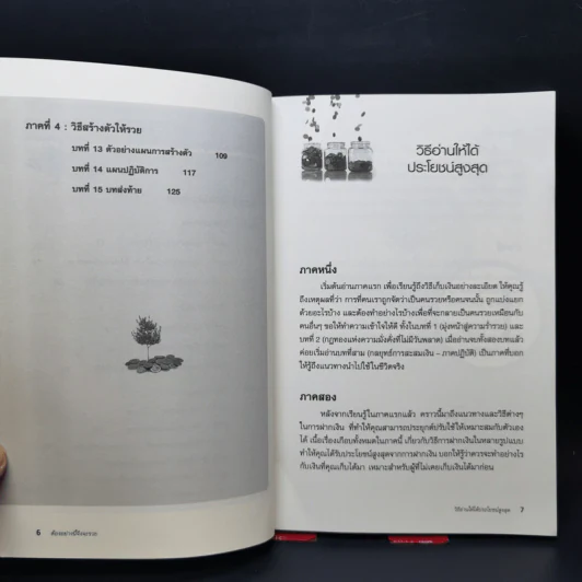 ต้องอย่างนี้จึงจะรวย - สงกรานต์ จิตสุทธิภากร รูปที่ 10