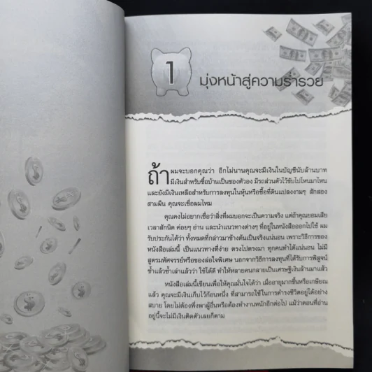 ต้องอย่างนี้จึงจะรวย - สงกรานต์ จิตสุทธิภากร รูปที่ 11