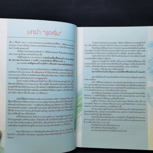 เล่นหุ้นในตลาดฟองสบู่ - ภาววิทย์ กลิ่นประทุม, ธำรงชัย เอกอมรวงศ์ รูปที่ 9