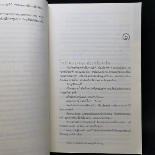The Da Vinci Code รหัสลับดาวินชี - แดน บราวน์ รูปที่ 10