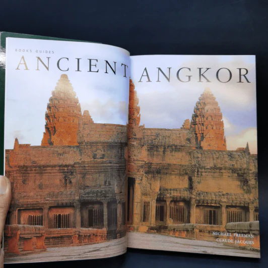 Ancient Angkor รูปที่ 8