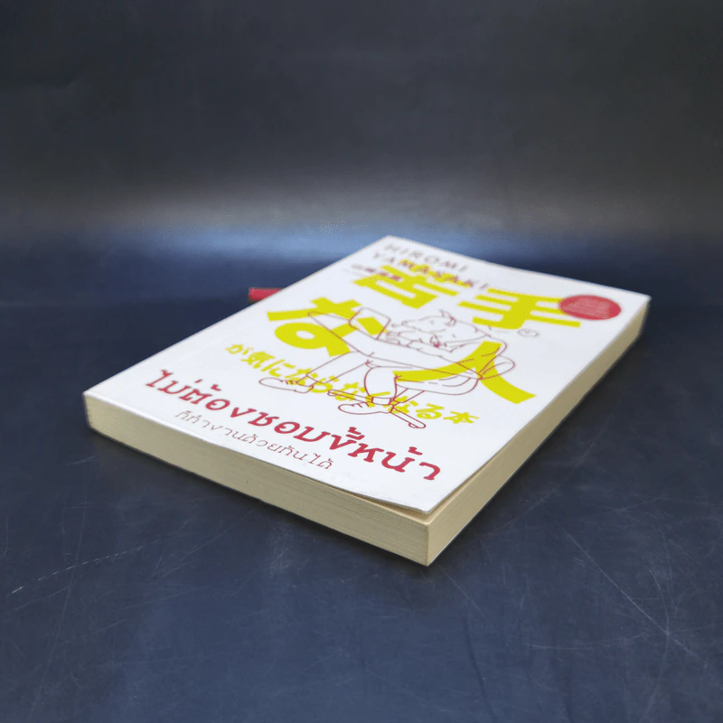 ไม่ต้องชอบขี้หน้า ก็ทำงานด้วยกันได้ - Hiromi Yamasaki รูปที่ 7
