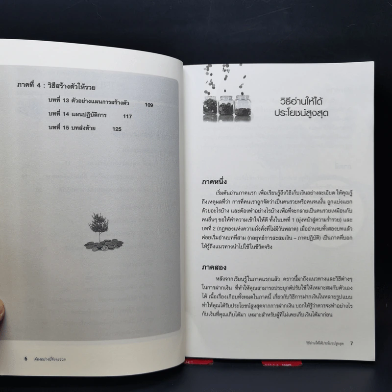 ต้องอย่างนี้จึงจะรวย - สงกรานต์ จิตสุทธิภากร รูปที่ 10