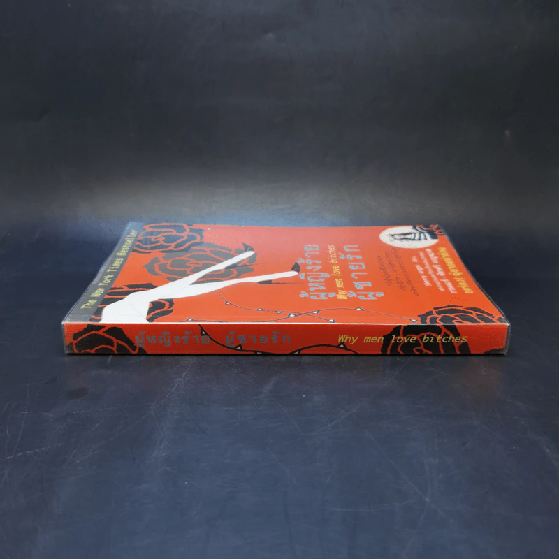 ผู้หญิงร้าย ผู้ชายรัก เล่ม 1 - Sherry Argov เขียน, กาละแมร์ แปล รูปที่ 3