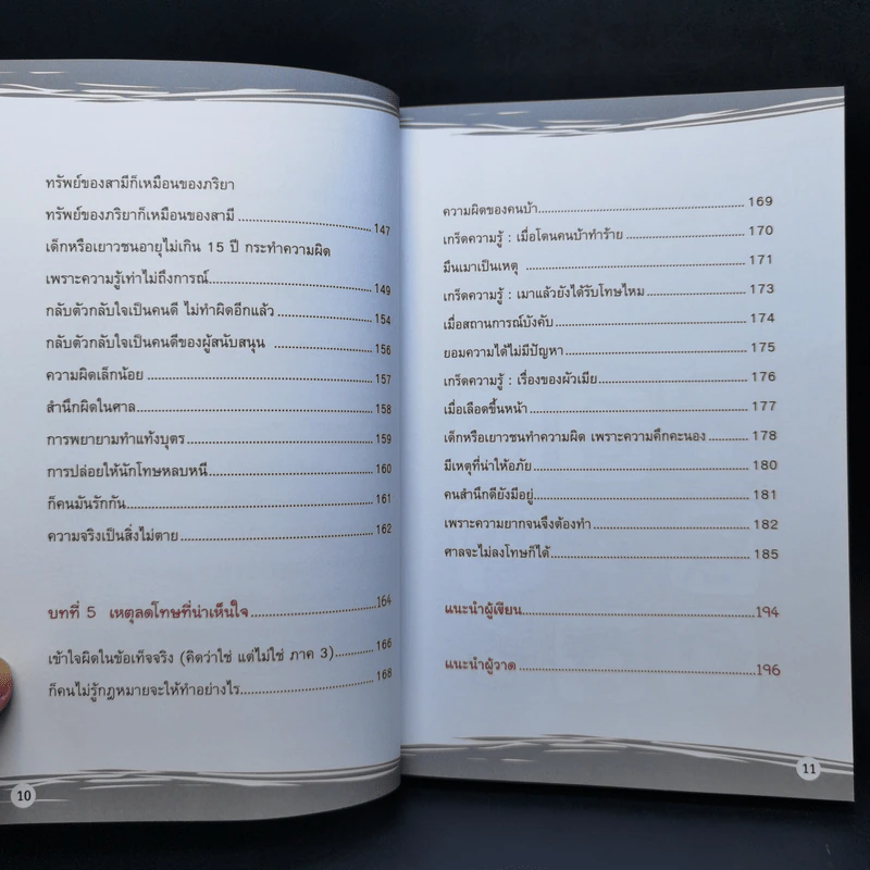 รู้ทันกฎหมายอาญาไม่ยาก - ปรีย์ชนก จิรภิวงศ์ รูปที่ 12