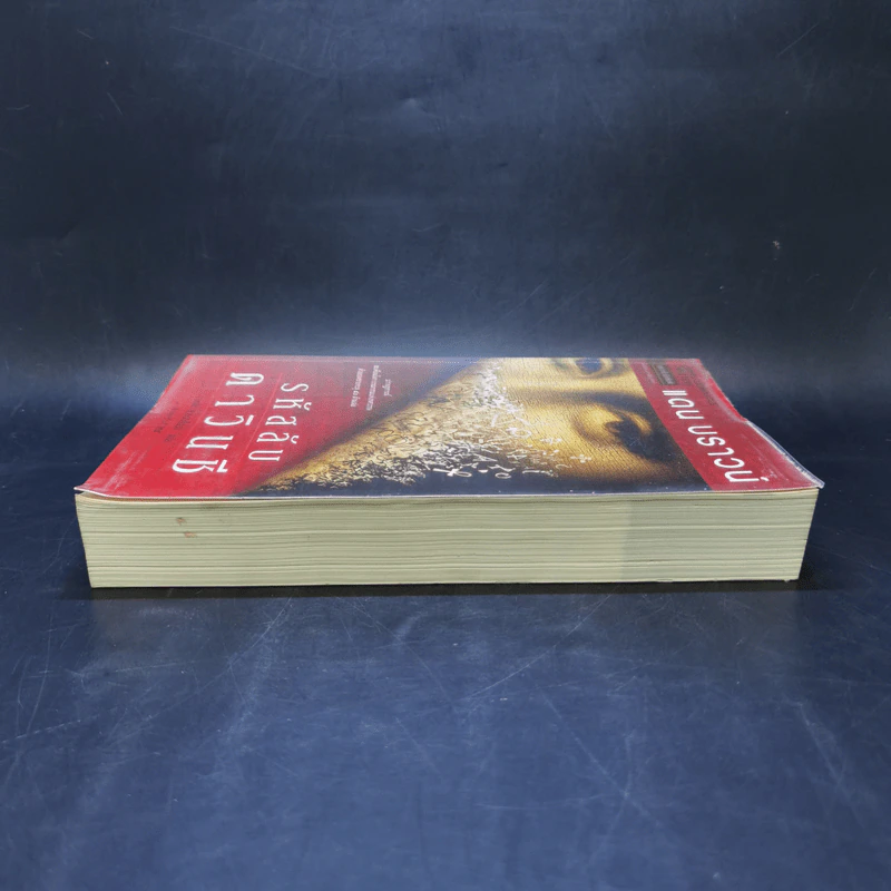 The Da Vinci Code รหัสลับดาวินชี - แดน บราวน์ รูปที่ 5