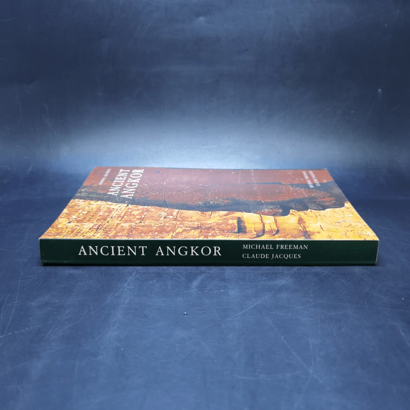 Ancient Angkor รูปที่ 3