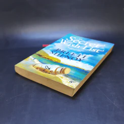 The Secret Wish List - Preeti Shenoy รูปที่ 7