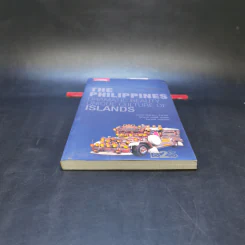 คู่มือนักเดินทางฟิลิปปินส์ The Philippines Islands รูปที่ 4