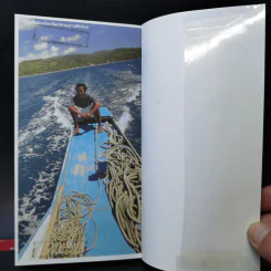 คู่มือนักเดินทางฟิลิปปินส์ The Philippines Islands รูปที่ 12