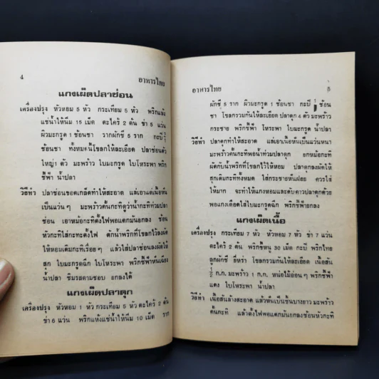 ตำรากับข้าว ไทย จีน ฝรั่ง - วัชรีพันธ์ พิศนาคะ รูปที่ 15